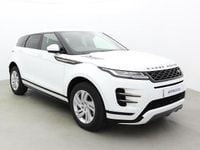 Used Land Rover Range Rover evoque R-Dynamic 203 HP (149 kW) 2023 SUV