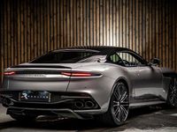 Used Aston Martin DBS 715 HP (525 kW) 2020 Coupe