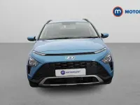 Used Hyundai Bayon SE 101 HP (74 kW) 2023 Turquoise SUV