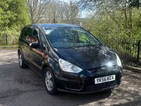 used Ford S-MAX 2.0 TDCi Zetec 5dr
