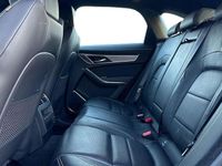 Begagnad Jaguar F-Pace R-Dynamic 200 HK (147 kW) 2021 Grå SUV