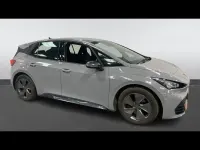 Used Cupra Born 150 kW (204 HP) 2022 Grey Hatchback