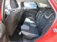 Used Ford Focus Zetec 2014 Red Hatchback