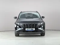 Second-hand Hyundai Tucson Premium 2022 Negru SUV