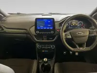 Used Ford Puma ST 200 HP (147 kW) 2023 SUV