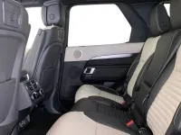 Used Land Rover Discovery HSE Dynamic 360 HP (264 kW) 2023 Carpathian grey SUV