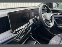 Used VW Tiguan R-line 147 HP (108 kW) 2025 Grey SUV