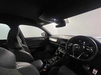 Used Skoda Kodiaq SportLine 110 HP (80 kW) 2023 Black magic pearl effect SUV