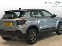 Used Jeep Avenger Longitude 101 HP (74 kW) 2025 SUV