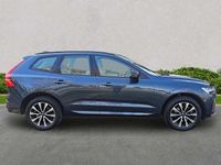 Used Volvo XC60 Plus 2024 Blue SUV