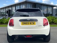 used Mini Cooper Hatchback 1.5Classic II 3dr