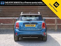 used Mini Cooper Countryman 1.5 Sport 5dr