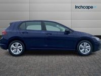 used VW Golf VIII 1.5 TSI 150 Life 5dr - 2023 (73)