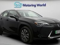 Used Lexus UX 150 kW (204 HP) 2022 SUV