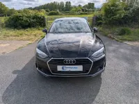 Used Audi A5 Sport 147 HP (108 kW) 2023 Black Coupe