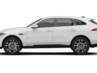 Used Jaguar F-Pace R-Sport 179 HP (131 kW) 2020 SUV