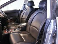 Used Citroën C6 208 HP (152 kW) 2007 Sedan