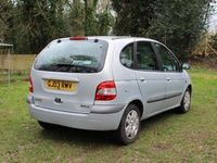 used Renault Mégane II 