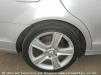 Used Mercedes C220 2008 Sedan