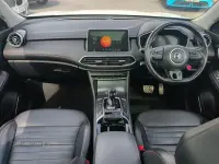Used MG HS Exclusive 162 HP (119 kW) 2023 White SUV