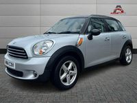 Used Mini Cooper 2014 Silver Hatchback