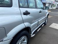 used Suzuki Grand Vitara 2.0 Petrol 4x4