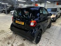 used Smart ForTwo Coupé 1.0 Prime Sport