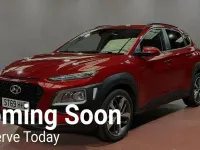 Used Hyundai Kona 120 HP (88 kW) 2019 SUV