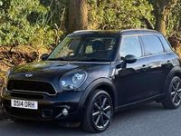 Used Mini Cooper S Countryman 2014 SUV