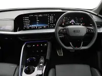 Used Audi Q5 Premium 204 HP (150 kW) 2025 Blue SUV