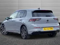 New VW Golf VIII 150 HP (110 kW) 2026