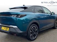 Used Peugeot 3008 Allure 136 HP (100 kW) 2025 SUV