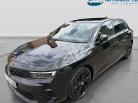 New Vauxhall Astra 131 HP (96 kW) 2026 Hatchback