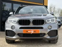 Usado BMW X5 M Sport 258 HP (189 kW) 2015 Cinzento SUV