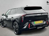 Used Kia EV4 GT-Line S 150 kW (204 HP) 2026 Black Hatchback