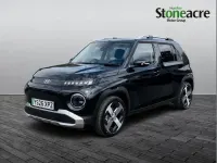 New Hyundai Inster 85 kW (116 HP) 2026 Black Hatchback