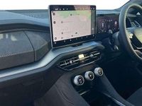 Used Skoda Kodiaq SportLine 200 HP (147 kW) 2025 Red SUV