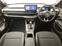 New Jeep Avenger Summit 100 HP (73 kW) 2026 Solid  ruby SUV