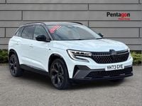 Used Renault Austral Techno Esprit Alpine 196 HP (144 kW) 2023 Other SUV