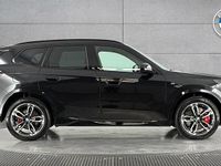 Used BMW X1 M Sport 168 HP (123 kW) 2025 Black SUV