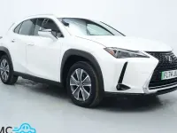 Used Lexus UX 150 kW (204 HP) 2024 SUV