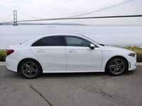 used Mercedes A200 A ClassAMG Line 4dr Auto Saloon