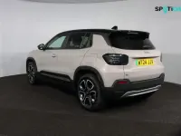 Used Jeep Avenger EV Summit 113 kW (154 HP) 2024 SUV