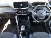 New Peugeot 208 GTi 111 HP (81 kW) 2026 Hatchback