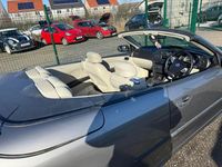 Used Saab 9-3 Cabriolet Aero 2005 Grey Cabriolet