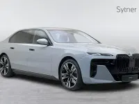 New BMW 750e M Sport 489 HP (359 kW) 2026 Sedan