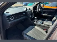 Used Bentley Bentayga 550 HP (404 kW) 2020 Grey SUV