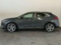 Used Kia XCeed 2021 Grey SUV