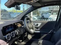 Usado Mercedes GLA35 AMG Premium Plus 301 HP (221 kW) 2024 Preto SUV