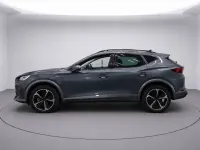 Used Cupra Formentor 204 HP (150 kW) 2023 Grey SUV